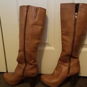 Steve Madden boots